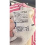 Champion Urban Outfitters Cotton Blend Crop Stripe Sweatshirt Hoodie Size XL NWT Photo 6