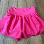 Aerie  crossover shorts  Photo 3