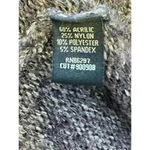 BCBGMAXAZRIA Womens Duster Cardigan Purple Loungewear Soft Buttons Size Small Photo 4