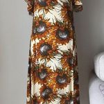 LF [] Sunny Floral Maxi Dress Photo 0