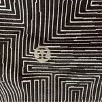 Lululemon  Wunder Under High Rise Size 6 Maze Jacquard Full Length Leggings Yoga‎ Photo 5