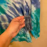 Simply Southern Large  tie dye hoodie NWT Photo 1