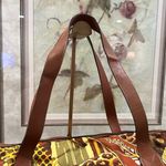 Salvatore Ferragamo  Jungle Print Travel Bag EUC Photo 11