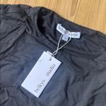 Beatrix Bust Contour Bodysuit Black Photo 3