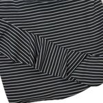 ZARA  trafaluc striped skirt small Photo 2