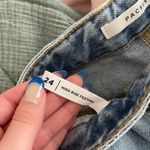 PacSun Denim Shorts Photo 2