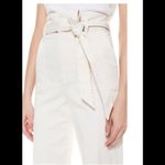 Alice + Olivia  Clarissa High Rise Pants Photo 3