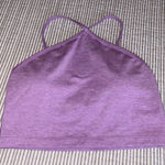 Aerie  OFFLINE halter tank top Photo 0