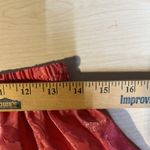 Victoria's Secret VTG Gold Label Victoria Secret Pajama Short Set Floral Pink Button Sexy Wedding Photo 12