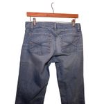 Aeropostale  90s Y2k Revival Super Flare Jeans Size 7/8 Retro Boho Hippie Denim Photo 3