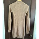 Lovers + Friends  | Anthea Sweater Dress | Zip Neck | Size Extra Small Photo 5