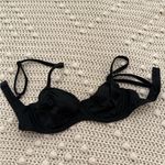 Aerie  Black Women's Bra Set Photo 2
