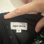 Super down Lumi Slip Dress Photo 3