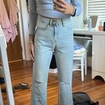 Altar'd State  High rise Jeans Photo 0