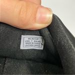 Propet Sylvi black flats comfort shoes orthopedic casual women’s‎ size 7 XX Photo 8