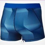 Nike Pro Spandex Shorts Photo 1