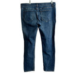 Liz Claiborne  Skinny Leg Petite Jeans Photo 1