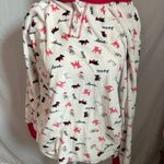 Ed Hardy Cozy Christmas pj shirt And Pants size medium  Photo 0