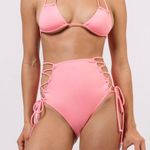 We Are HAH Hi-Kini Bikini Bottom Photo 0