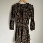 Rails  Jasmine Smocked Waist Mini Dress Photo 3