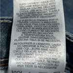 Kensie Jeans Women's Effortless Ankle Mid Rise Jeans Size 6/28 Photo 4