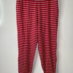 Marine layer  Striped Joggers Size Medium Photo 0