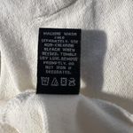 Lakegirl Cowl Neck LA Pullover Sweatshirt S Spellout Coastal Boat Nautical Beach Photo 7