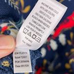 Cuddl Duds  Comfort Code Brushed Knit Long Sleeve Hooded Lounger Dress Size Large Photo 6