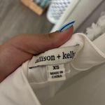 Dillard's Satin Dress Photo 3