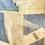 Anthropologie The Colette Maxi Column Skirt by Maeve: Linen Edition, Size XL Photo 11