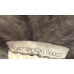 UGG  Australia Classic Short Boots 5825 Gray Suede Sheepskin Lined Women's Size 9 Photo 10