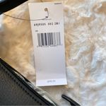 Tommy Hilfiger 🫦 Zip Crossbody Monogram Jacquard Bag Purse🫦 NWT Photo 10