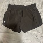 Lululemon Hotty Hot Shorts 2.5” High Rise Photo 1