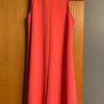 Candie's Pink Halter Dress Photo 0