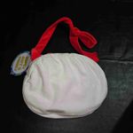 Sanrio NWT  Hello‎ Kitty Plush Purse Photo 1