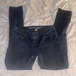 Celebrity Pink Women’s  black skinny jeans size 7 Photo 0