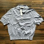 J.Crew  Women's Collared Top Photo 1