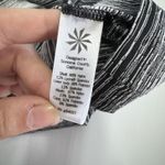 Athleta Tank Top Womens XS Striped Built In Bra Yoga Racerback Athletic Gym Photo 3