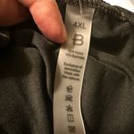 Blooming Jelly NWT  Swimsuit Women's Size 4 XL Black One piece. Photo 5