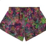 Lululemon Gotta Hot  4" Shorts low rise Photo 1