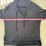 Alo Yoga Alo Scoop Neck Hoodie Photo 6