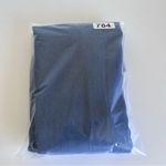 Gap  1969 Maxi Tencel Dark Indigo Denim Cami Dress Photo 13