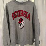 Champion UGA Crewneck Photo 0