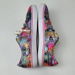 Sports World Women's Aesthetic Fashion Sneakers Size 9.5 New Pink Photo 3