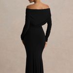 Club L Club London L Maxi Dress  Photo 1