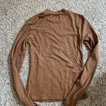 Aeropostale Mock neck long sleeve Photo 2