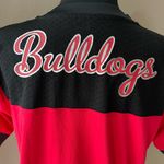Champion  Georgia Bulldogs Women’s Shirt Photo 3