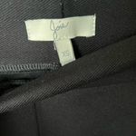 Joie  black tweed texture leggings XS Photo 3