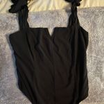 Free People Tank Top Bodysuit Photo 0