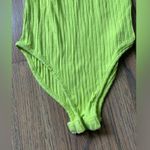 Urban Outfitters Out from under tank bodysuit small Photo 3